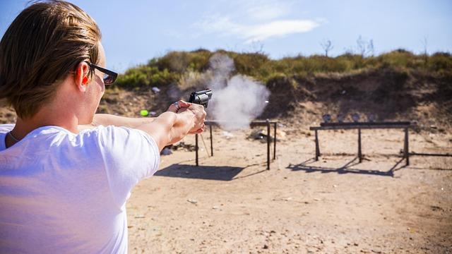 Gilroy Police Urge Public to Help Identify More Victims in Ongoing Pellet Gun Shooting Incidents