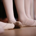 Unleashing Passion and Creativity: Ilaria Guerra’s Inspiring Leadership at the Lines Ballet Summer Program