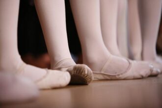 Unleashing Passion and Creativity: Ilaria Guerra’s Inspiring Leadership at the Lines Ballet Summer Program