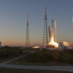 SpaceX Stock Takes a Nosedive: Shocking IPO Gains Disappear in Just Two Weeks!
