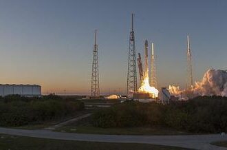 SpaceX Stock Takes a Nosedive: Shocking IPO Gains Disappear in Just Two Weeks!