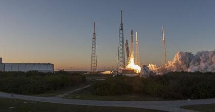 SpaceX Stock Takes a Nosedive: Shocking IPO Gains Disappear in Just Two Weeks!