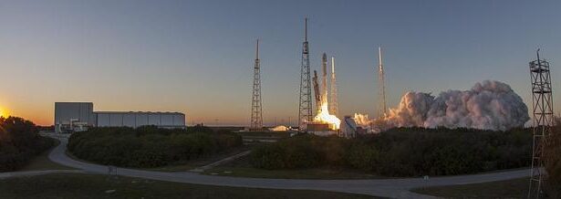 SpaceX Stock Takes a Nosedive: Shocking IPO Gains Disappear in Just Two Weeks!
