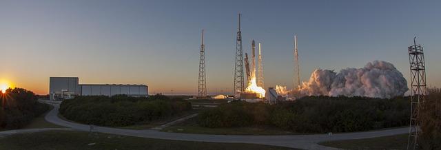 SpaceX Stock Takes a Nosedive: Shocking IPO Gains Disappear in Just Two Weeks!