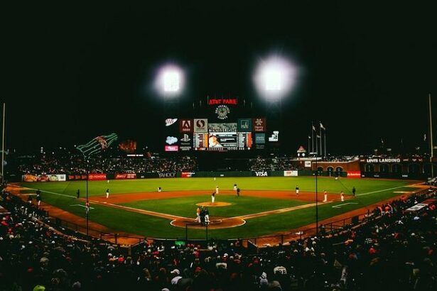Get Ready for the Ultimate Showdown: Your Must-Have Guide to Watching Giants vs. Athletics!