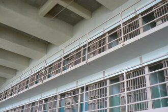 Unlocking New Futures: Empowering Vacaville Inmates Through Graduation Programs