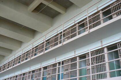 Unlocking New Futures: Empowering Vacaville Inmates Through Graduation Programs