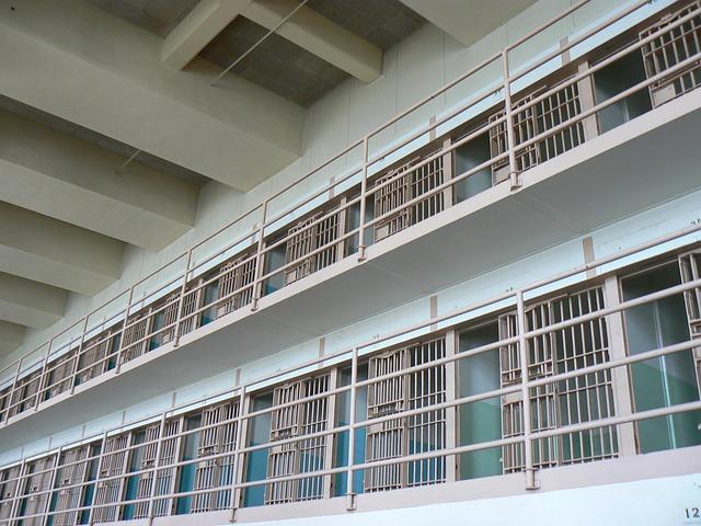 Unlocking New Futures: Empowering Vacaville Inmates Through Graduation Programs
