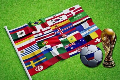 Massive Sex Trafficking Operation Uncovered in San Francisco Amid FIFA World Cup, Resulting in Multiple Arrests