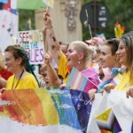 Gear Up for the SF Pride Parade: Must-Know Road Closures and Route Highlights!