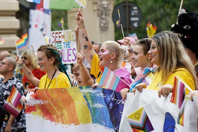 Gear Up for the SF Pride Parade: Must-Know Road Closures and Route Highlights!