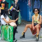 Philz Coffee CEO Speaks Out on Pride Flag Controversy at Human Rights Summit