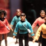 Step Inside a Stunning San Francisco Home Inspired by ‘Star Trek’ and ‘Dune