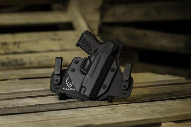 Startling Police Encounter: Sleeping Driver Found with Hidden Handgun in Running Car!