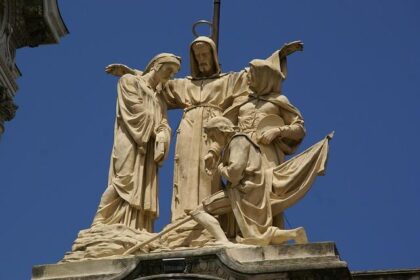 From Ashes to Hope: The Inspiring Revival of San Francisco’s Historic Church