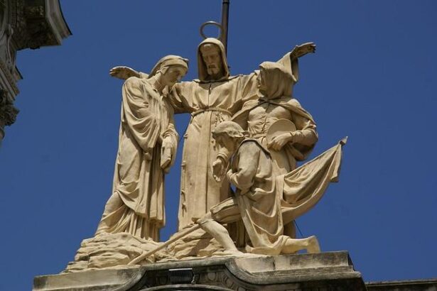From Ashes to Hope: The Inspiring Revival of San Francisco’s Historic Church