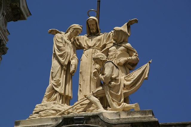 From Ashes to Hope: The Inspiring Revival of San Francisco’s Historic Church