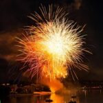 San Francisco’s Dazzling 4th of July Fireworks: A Spectacular Show to Light Up the Fog!