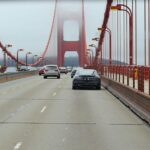 Waymo Robotaxis Cause July 4th Traffic Chaos in San Francisco!