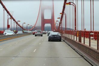 Waymo Robotaxis Cause July 4th Traffic Chaos in San Francisco!
