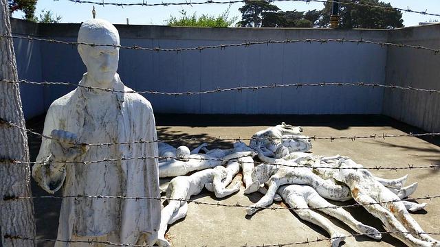 Uncover San Francisco’s Thrilling New Trail Connecting 12 Must-See Parks!