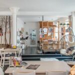 Get Ready, San Francisco: Cannabis Lounges May Soon Serve Delicious Food and Refreshing Non-Alcoholic Drinks!