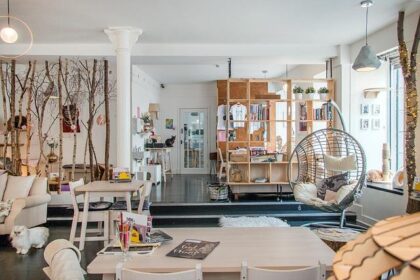 Get Ready, San Francisco: Cannabis Lounges May Soon Serve Delicious Food and Refreshing Non-Alcoholic Drinks!