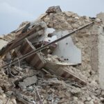 Santa Rosa Rattled: Afternoon Earthquake Shakes Up the City!