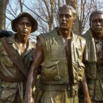 Heartless Heist: 9-Foot Vietnam Soldier Statue Stolen in San Jose!
