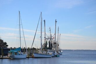 California’s Bold Strategy to Revitalize Its Aging Fishing Fleet Amid Looming Retirements