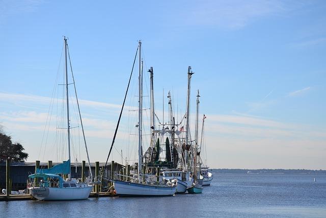 California’s Bold Strategy to Revitalize Its Aging Fishing Fleet Amid Looming Retirements