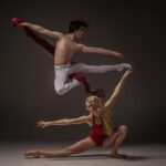Unleash the Magic: A Dazzling High-Budget ‘Dracula’ Ballet Enchants San Francisco!