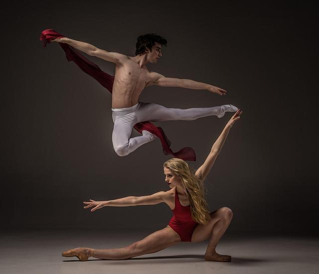 Unleash the Magic: A Dazzling High-Budget ‘Dracula’ Ballet Enchants San Francisco!