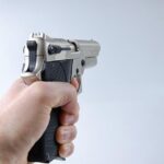 Burglary Parolee Linked to Series of School Break-Ins!