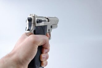 Burglary Parolee Linked to Series of School Break-Ins!