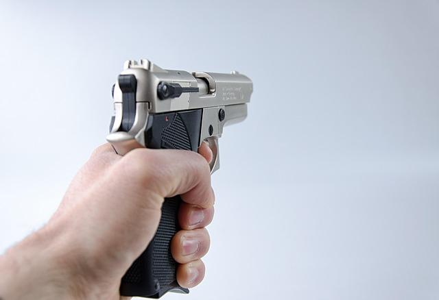 Burglary Parolee Linked to Series of School Break-Ins!
