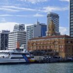 Join the Celebration: Thousands Flock to the Ferry Building’s Unforgettable Birthday Bash at Embarcadero!
