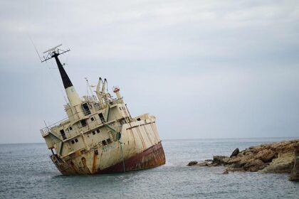 Tragedy on the Water: One Life Lost and Three Missing After Alcatraz Boat Capsize
