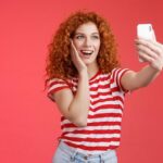 You can now sign into Google with a selfie