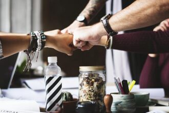 Empowering Small Businesses: New Bills Allow Rent Negotiation and Employee Ownership!