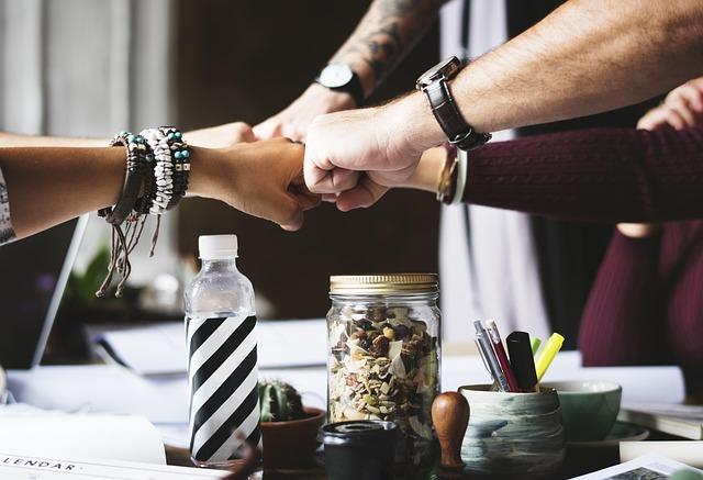 Empowering Small Businesses: New Bills Allow Rent Negotiation and Employee Ownership! Empowering Small Businesses: New Bills Allow Rent Negotiation and Employee Ownership!