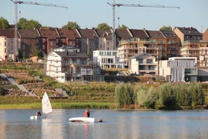 Revitalizing a Vacant San Jose Building: A New Creative Hub for Local Artists Emerges!