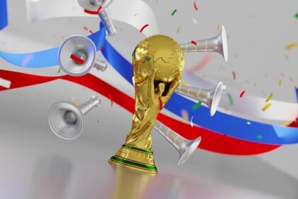 Bay Area Sports Leaders Set Their Sights on World Cup and Major Events to Boost Regional Economy