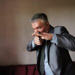 Hostage Crisis Unfolds: Armed Man Shot by Police at Fremont Assisted Living Facility