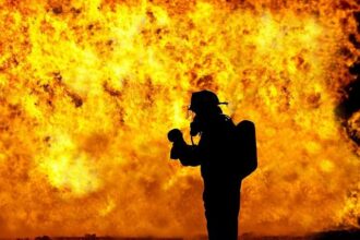 Devastating Pittsburg Fire Leaves Residents in Crisis