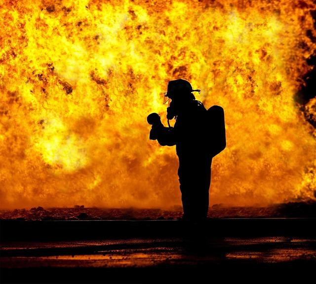 Devastating Pittsburg Fire Leaves Residents in Crisis