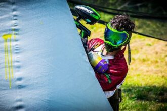San Jose Paintball Gun Attacks Spark Arrests and Community Outrage