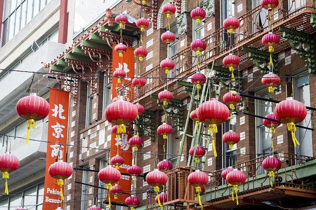 Get Ready for Change: Exciting Construction Kicks Off in San Francisco’s Chinatown!