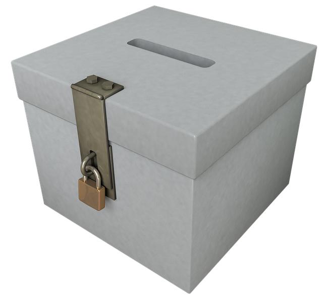 Thousands of June Mail-In Ballots Discarded: How USPS’s New Postmark Policy Affects Your Vote
