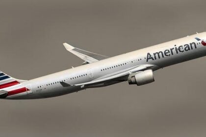 American Airlines Restarts Flights: Everything You Need to Know!